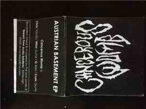 Cancerous Womb - Austrian Basement EP