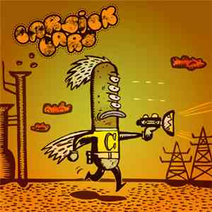 Carsick Cars - Carsick Cars