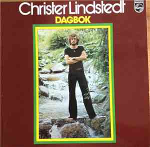Christer Lindstedt - Dagbok