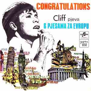 Cliff Richard - Congratulations