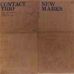 Contact Trio - New Marks