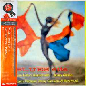 Curtis Fuller - Blues-ette