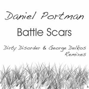 Daniel Portman - Battle Scars
