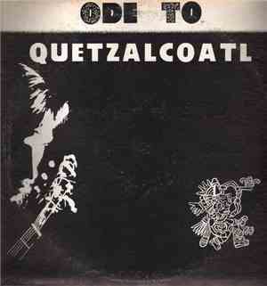 Dave Bixby - Ode To Quetzalcoatl