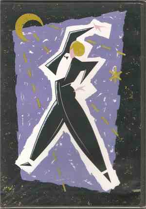 David Bowie - Serious Moonlight
