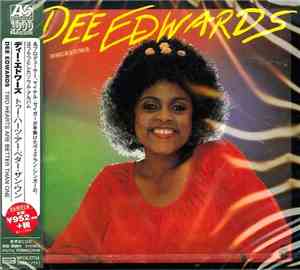 Dee Edwards - Two Hearts Are Better Than One