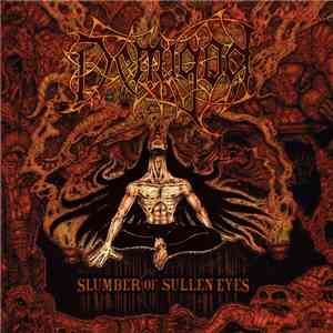 Demigod - Slumber Of Sullen Eyes