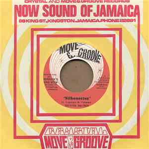 Dennis Brown - Silhouettes