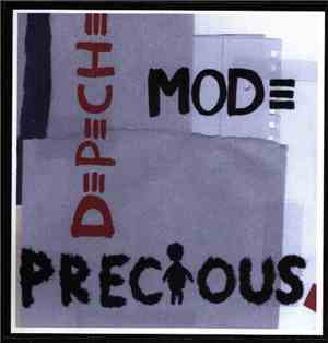 Depeche Mode - Precious