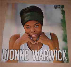Dionne Warwick - Dionne Warwick