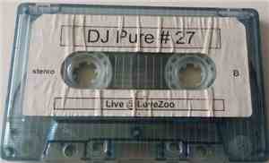 DJ Pure - #27 Live @ Love Zoo