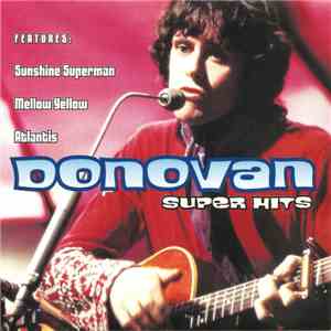 Donovan - Super Hits
