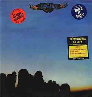 Eagles - Eagles