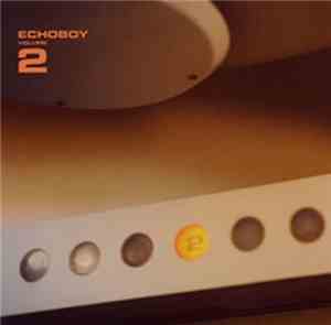 Echoboy - Volume 2