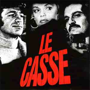 Ennio Morricone, Bruno Nicolai - Le Casse