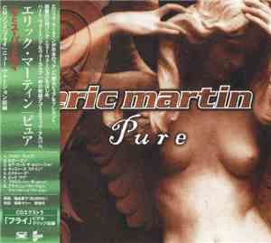 Eric Martin  - Pure