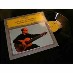 Fernando Sor - Narciso Yepes - 24 Étuden