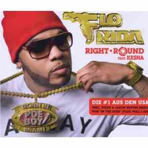 Flo Rida & Ke$ha - Right Round