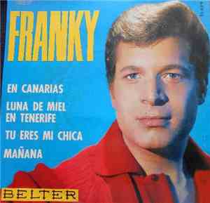 Franky  - En Canarias