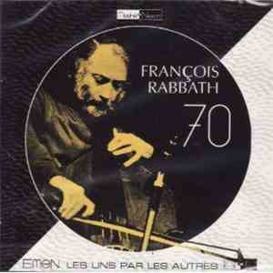 François Rabbath - 70