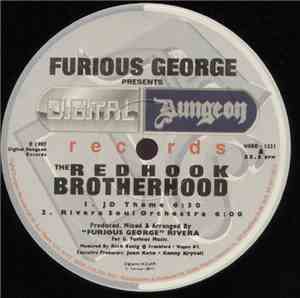 Furious George - The Red Hook Brotherhood EP
