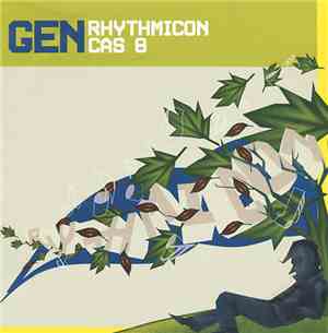 Gen - Rhythmicon / Cas 8