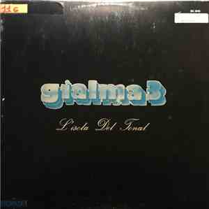 Gialma 3 - L'Isola Del Tonal