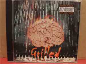 Grilled - The Last Thing On My Mind