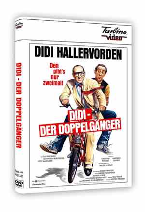 Harold Faltermeyer - Didi - Der Doppelgänger