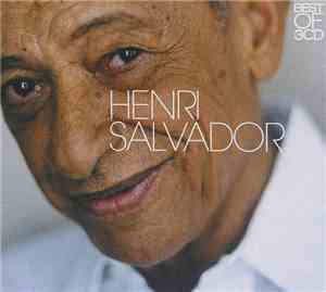 Henri Salvador - Best Of 3CD
