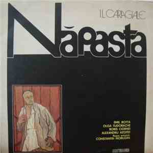 I.L. Caragiale - Năpasta