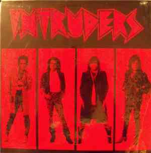 Intruders  - Intruders
