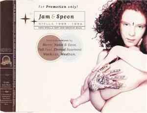Jam & Spoon - Stella 1999 - 1992 (How Stella Got Her Groove Back)