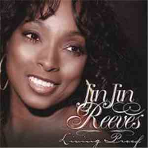Jin Jin Reeves - Living Proof