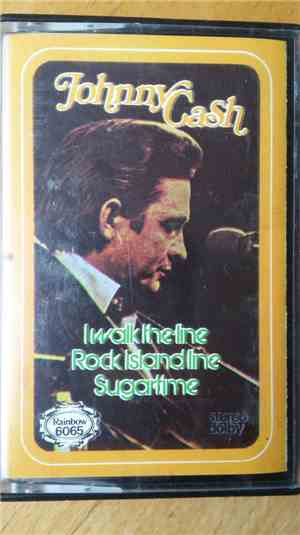 Johnny Cash - Johnny Cash