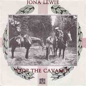 Jona Lewie - Stop The Cavalry