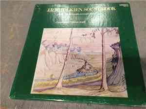 J.R.R. Tolkien - J.R.R. Tolkien Soundbook
