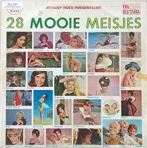Karel Thiel, De Heikrekels, Het Radi-Ensemble, Teddy Boys, Zwarte Lola, Eddy Wally, Dikke Leo, Blonde Sjaan, Johnny Hoes, Franky Christian, De Westermont Vijf, De Wilmari's, Lubbert van Gortel, Bruno Martino, De Comedian Troubadours, Jacky Van Dam, Johnny