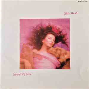 Kate Bush - Hounds Of Love