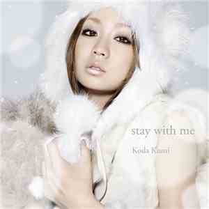 Koda Kumi - Stay With Me