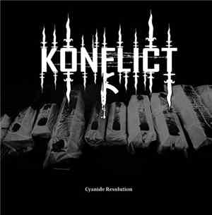 Konflict  - Cyanide Resolution