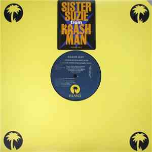 Krash Man - Sister Suzie