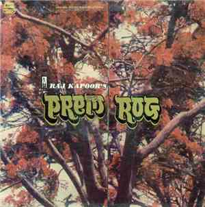 Laxmikant Pyarelal - Prem Rog