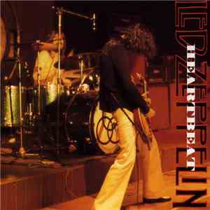 Led Zeppelin - Heartbeat