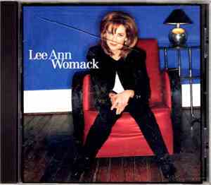 Lee Ann Womack - Lee Ann Womack