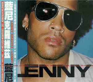 Lenny Kravitz - Lenny