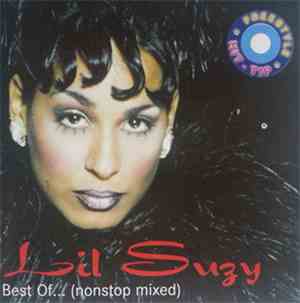 Lil Suzy - Best Of... (Nonstop Mixed)