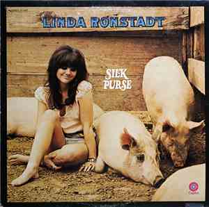 Linda Ronstadt - Silk Purse