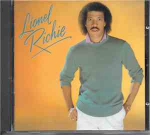 Lionel Richie - Lionel Richie