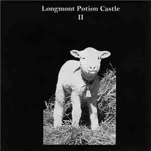 Longmont Potion Castle - II